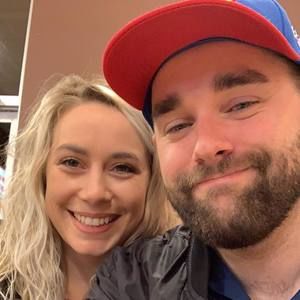 Meet your Posher, Brian